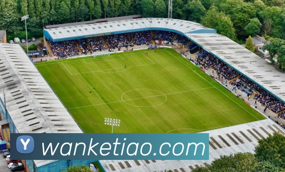 平台展示图